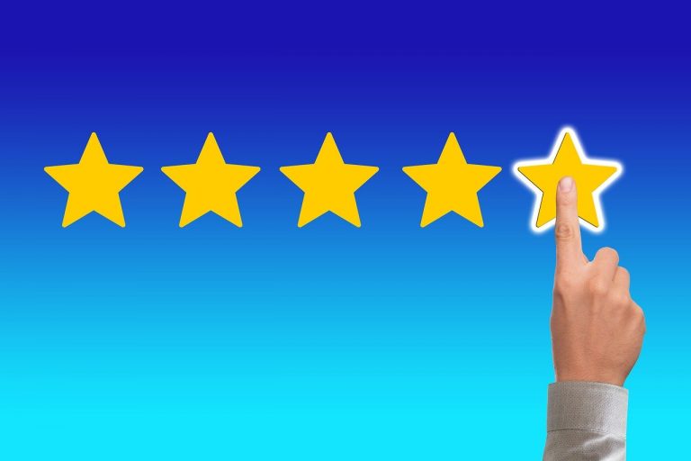 Thanks To Our Customers and Review Highlights (Solid 5 Stars on Yelp!)