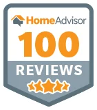 Home Advisor 100 Reviews